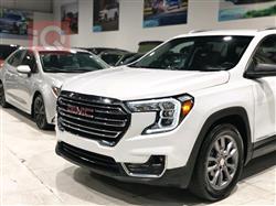 GMC Terrain
